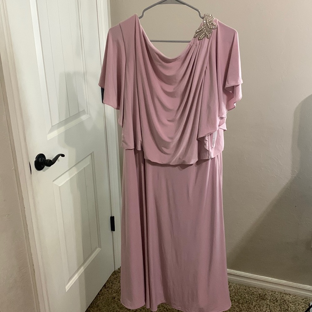 Jenny Yoo Dress